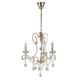Vela French Gold Crystal Ceiling Lights Diyas Multi Arm Crystal Fittings Vela French Gold Crystal Ceiling Lights Diyas Multi Arm Crystal Fittings
